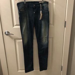 Diesel Grupee Jeans
